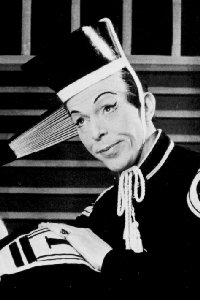 Oh I have a little list, Yes, I have A. Little. List.