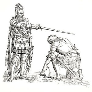 Arise paper, you now have a title