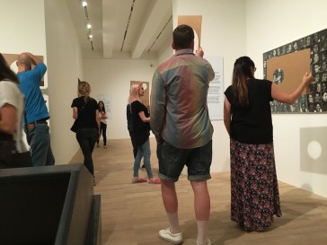 Move Freeze in the gallery