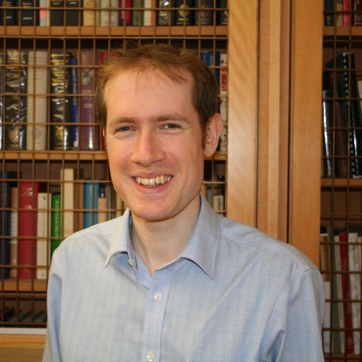 not just a foot soldier – a researcher on someone else’s project – patter