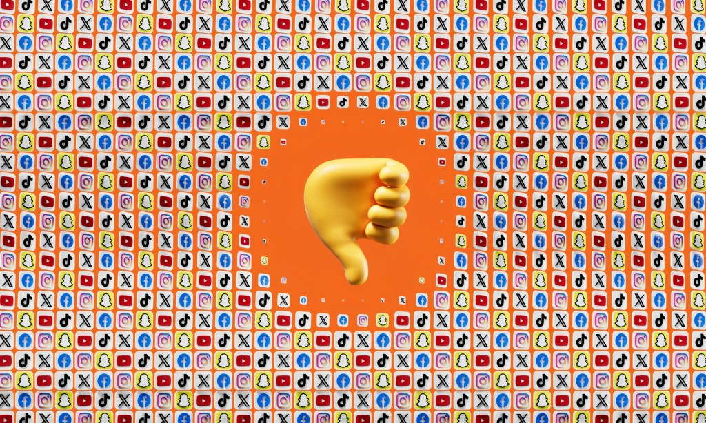 How to be Reviewer 2 – patter