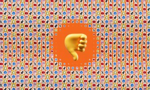 How to be Reviewer 2 – patter