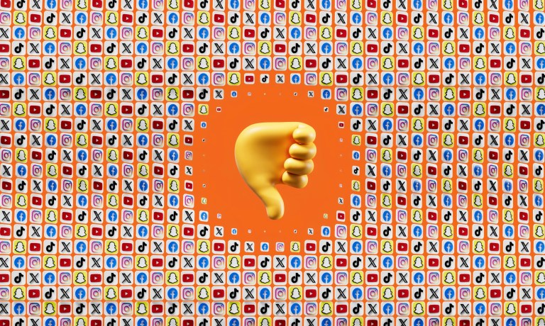 How to be Reviewer 2 – patter